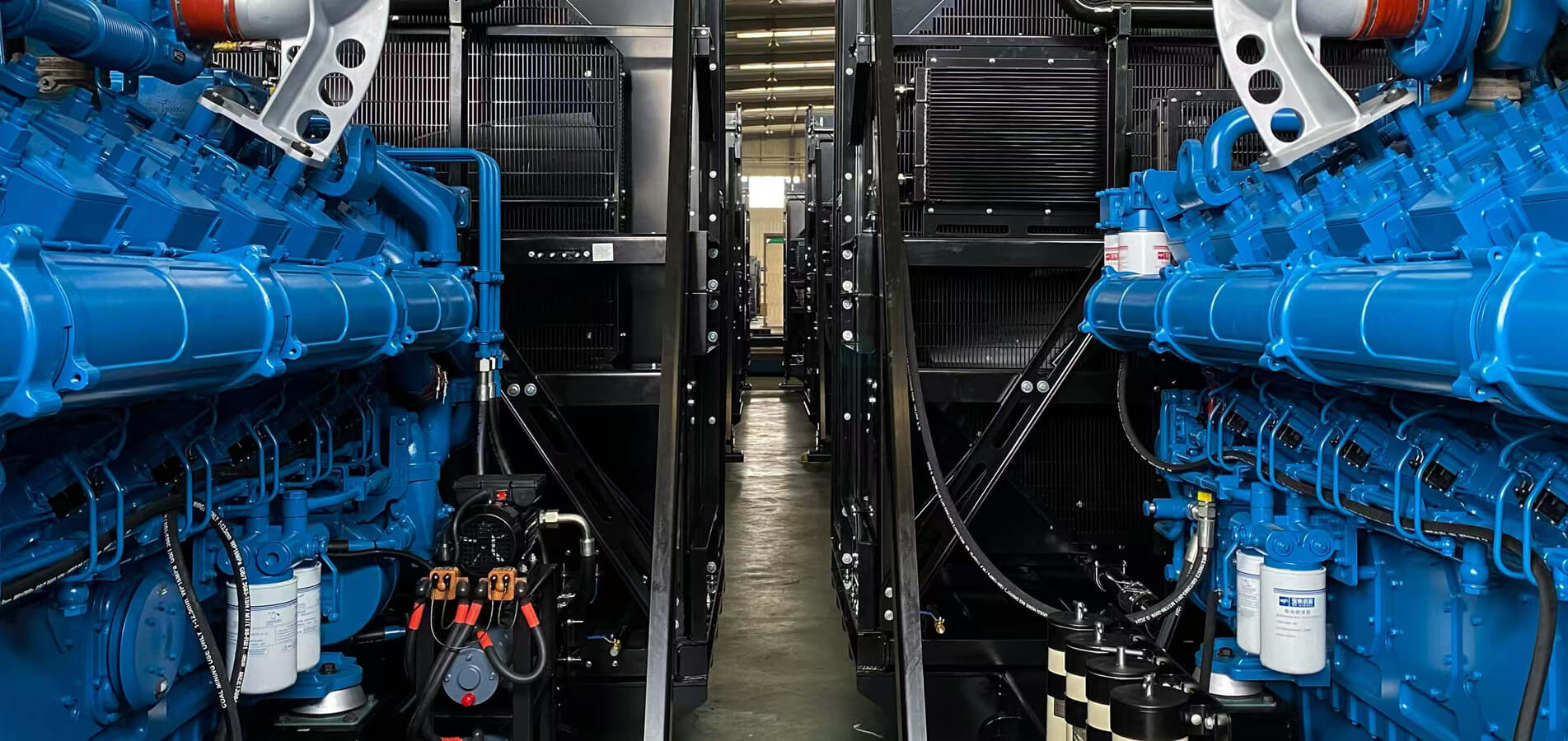 Join country-specific partners