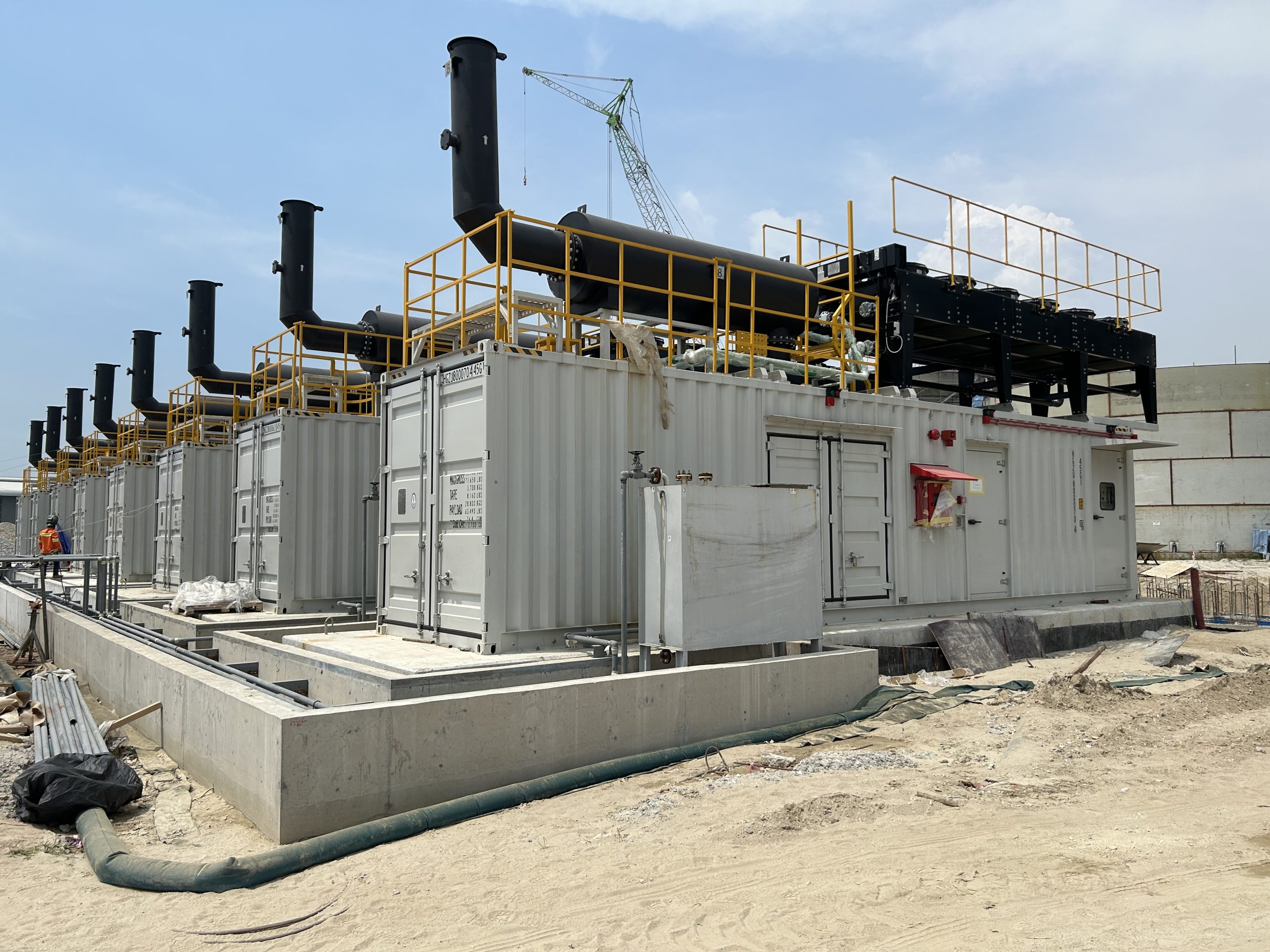 Pauway Story��Industrial Enterprise In Malaysia